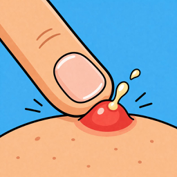 Pimple Popper Pro